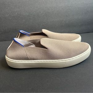 Rothy’s The Original Slip On Latte 6.5